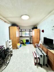 Blk 505 Woodlands Drive 14 (Woodlands), HDB 5 Rooms #580376791